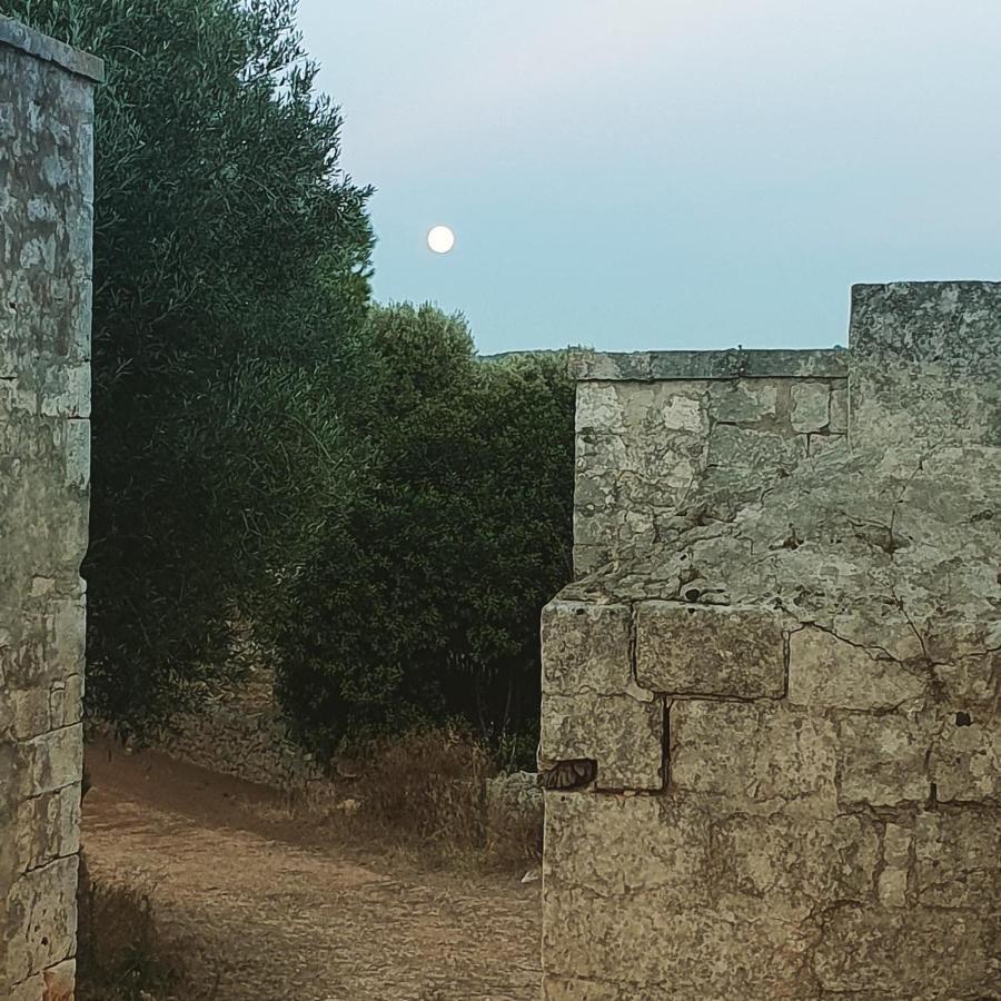 Bed & Breakfast La Guendalina Masseria E Casa Particular