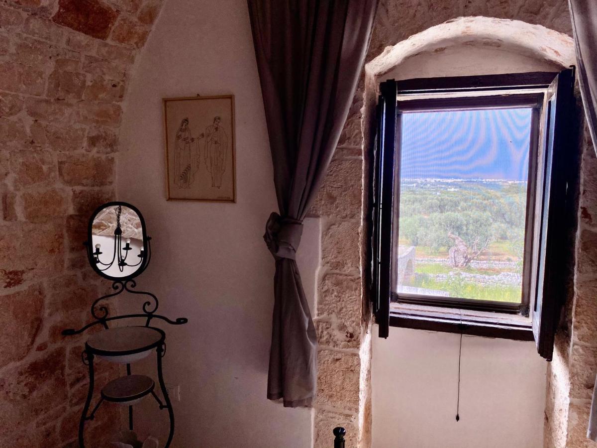 Bed & Breakfast La Guendalina Masseria E Casa Particular Monopoli
