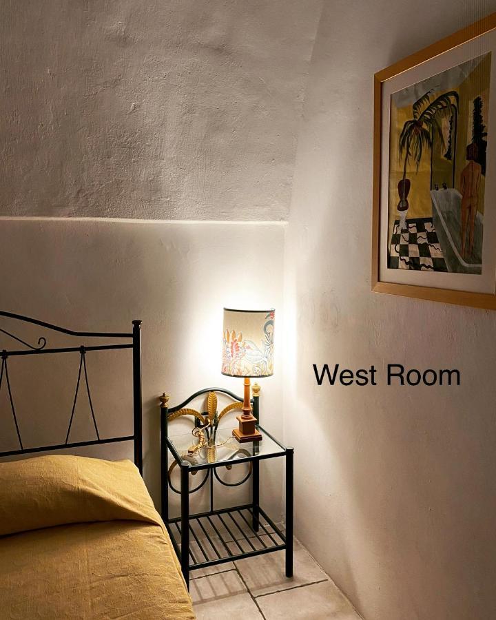 La Guendalina Masseria E Casa Particular Monopoli