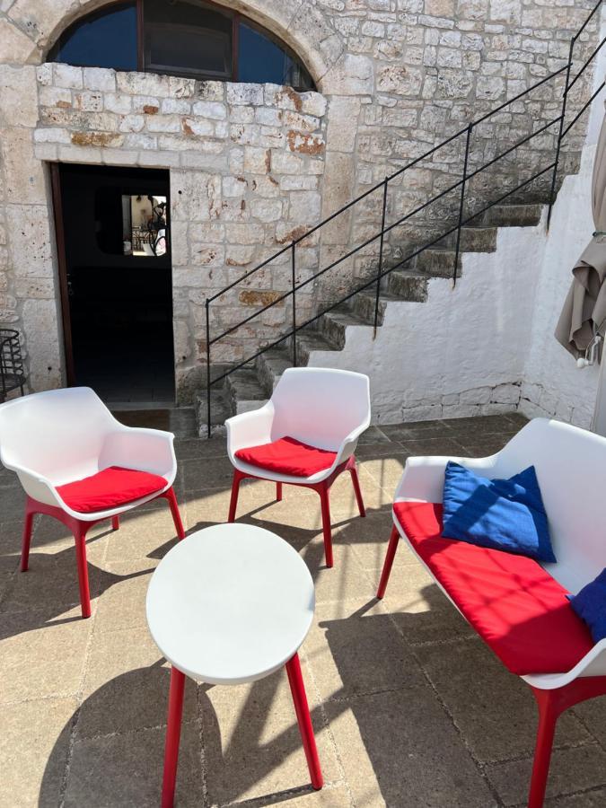 Bed & Breakfast La Guendalina Masseria E Casa Particular *