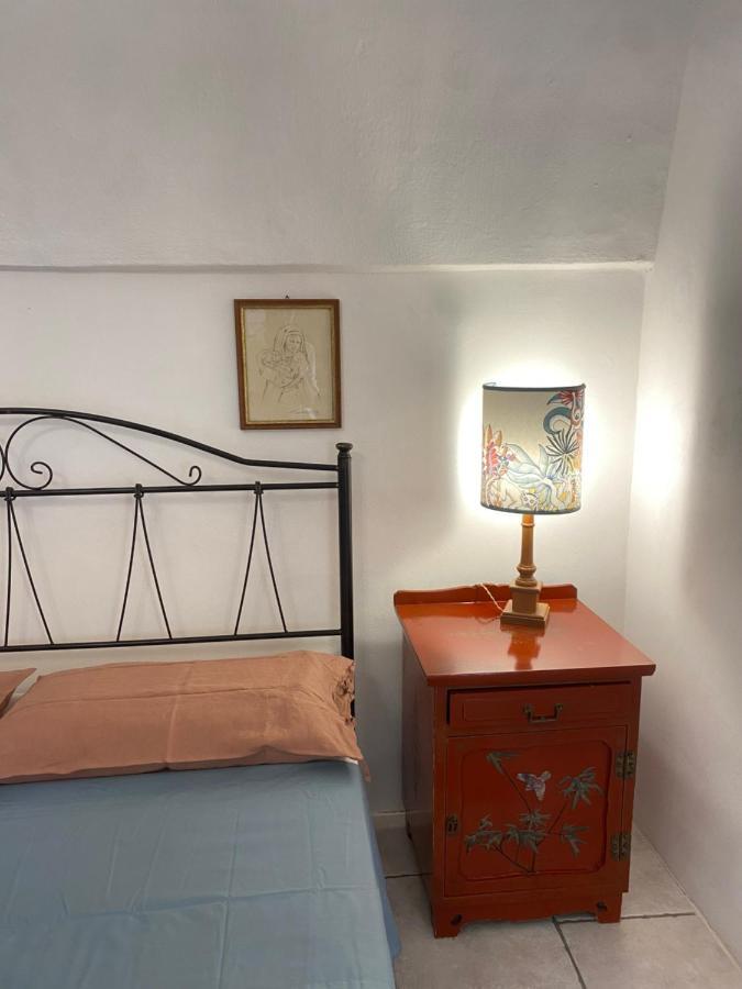 La Guendalina Masseria E Casa Particular *
