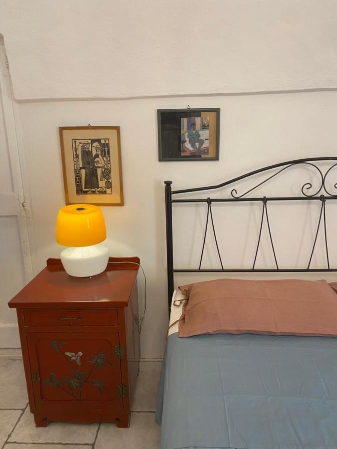 La Guendalina Masseria E Casa Particular Bed & Breakfast