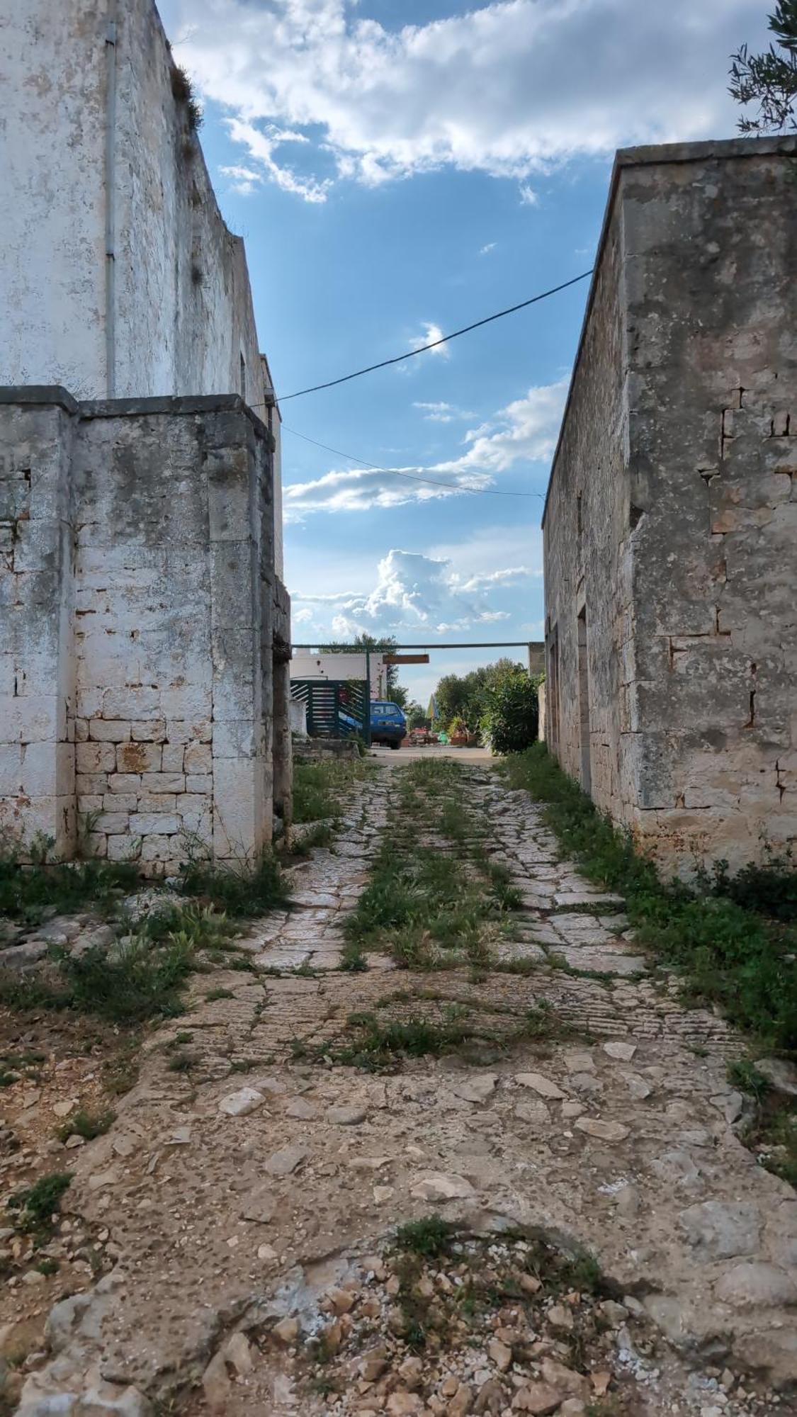 La Guendalina Masseria E Casa Particular * Monopoli